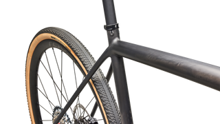 Specialized Crux Expert - SRAM Rival XPLR AXS  - Satin Carbon/Nebula Metallic