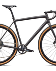 Specialized Crux Expert - SRAM Rival XPLR AXS  - Satin Carbon/Nebula Metallic
