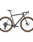 Specialized Crux Expert - SRAM Rival XPLR AXS  - Satin Carbon/Nebula Metallic