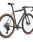 Specialized Crux Expert - SRAM Rival XPLR AXS  - Satin Carbon/Nebula Metallic