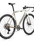 Specialized Crux Comp - Shimano GRX - Dune White/Sandstone Metallic/Desert Metallic/Orange Zest