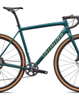 Specialized Crux Comp - Shimano GRX - Emerald Metallic/Pistachio