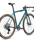 Specialized Crux Comp - Shimano GRX - Emerald Metallic/Pistachio