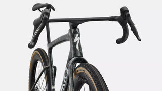 2027 Specialized S-Works Crux 5- SRAM Red XPLR