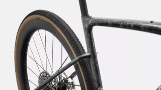 2027 Specialized S-Works Crux 5- SRAM Red XPLR