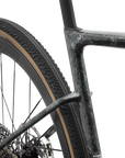 Specialized S-Works Crux 5 - SRAM RED XPLR - Fjord Gold Sandstone Blurred Impasto/Gloss Flake Silver