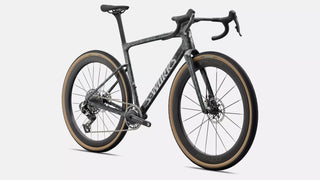 2027 Specialized S-Works Crux 5- SRAM Red XPLR