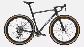 2027 Specialized S-Works Crux 5- SRAM Red XPLR