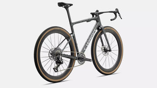 2027 Specialized S-Works Crux 5- SRAM Red XPLR