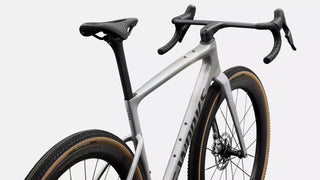 2027 Specialized S-Works Crux 5- SRAM Red XPLR