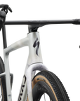 Specialized S-Works Crux 5 - SRAM RED XPLR - Silver Dust/Amethyst Frost/Nebula Metallic