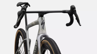 2027 Specialized S-Works Crux 5- SRAM Red XPLR