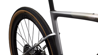 2027 Specialized S-Works Crux 5- SRAM Red XPLR