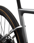 Specialized S-Works Crux 5 - SRAM RED XPLR - Silver Dust/Amethyst Frost/Nebula Metallic