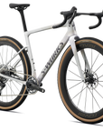 Specialized S-Works Crux 5 - SRAM RED XPLR - Silver Dust/Amethyst Frost/Nebula Metallic
