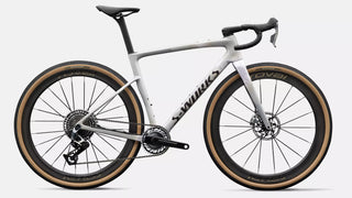 2027 Specialized S-Works Crux 5- SRAM Red XPLR