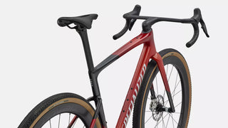 2027 Specialized Crux 5 S-Level - SRAM Red XPLR