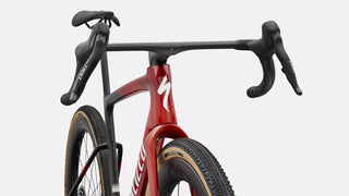 2027 Specialized Crux 5 S-Level - SRAM Red XPLR