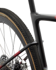 Specialized Crux 5 S-Level - SRAM RED XPLR - Redwood Metallic/White