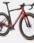 2027 Specialized Crux 5 S-Level - SRAM Red XPLR