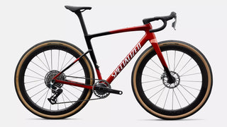 2027 Specialized Crux 5 S-Level - SRAM Red XPLR