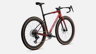 2027 Specialized Crux 5 S-Level - SRAM Red XPLR
