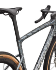 Specialized Crux 5 S-Level - SRAM RED XPLR - Deep Marine Metallic/Dolomite Metallic