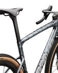 Specialized Crux 5 S-Level - SRAM RED XPLR - Deep Marine Metallic/Dolomite Metallic