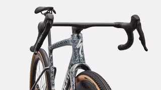 2027 Specialized Crux 5 S-Level - SRAM Red XPLR