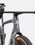 2027 Specialized Crux 5 S-Level - SRAM Red XPLR