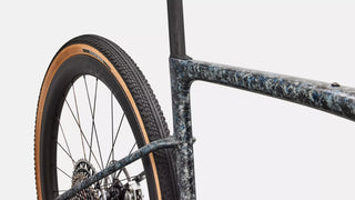 2027 Specialized Crux 5 S-Level - SRAM Red XPLR