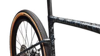 Specialized Crux 5 S-Level - SRAM RED XPLR - Deep Marine Metallic/Dolomite Metallic