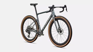 2027 Specialized Crux 5 S-Level - SRAM Red XPLR