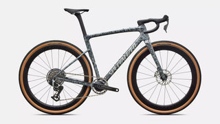 2027 Specialized Crux 5 S-Level - SRAM Red XPLR