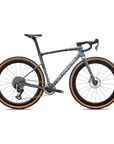 Specialized Crux 5 S-Level - SRAM RED XPLR - Deep Marine Metallic/Dolomite Metallic