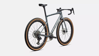 2027 Specialized Crux 5 S-Level - SRAM Red XPLR