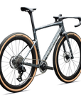 Specialized Crux 5 S-Level - SRAM RED XPLR - Deep Marine Metallic/Dolomite Metallic