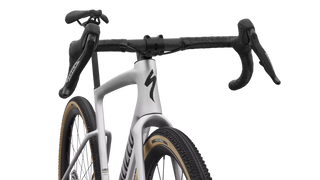 2027 Specialized Crux 5 Expert - SRAM Force XPLR