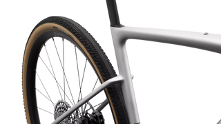 2027 Specialized Crux 5 Expert - SRAM Force XPLR