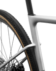 Specialized Crux 5 Expert - SRAM Force XPLR - Shadow Silver/Obsidian Metallic