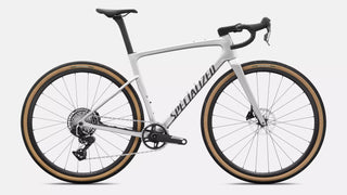 2027 Specialized Crux 5 Expert - SRAM Force XPLR