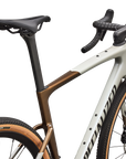 Specialized Crux 5 Expert - SRAM Force XPLR - Burnt Gold/Dolomite Metallic/Obsidian Metallic