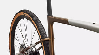 2027 Specialized Crux 5 Expert - SRAM Force XPLR