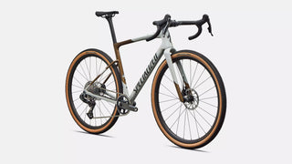 2027 Specialized Crux 5 Expert - SRAM Force XPLR