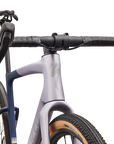 Specialized Crux 5 Comp - SRAM Rival XPLR - Amethyst Frost/Deep Marine/Shadow Silver