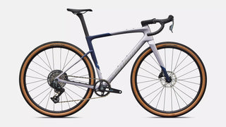 2027 Specialized Crux 5 Comp - SRAM Rival XPLR