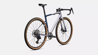 2027 Specialized Crux 5 Comp - SRAM Rival XPLR