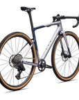 Specialized Crux 5 Comp - SRAM Rival XPLR - Amethyst Frost/Deep Marine/Shadow Silver