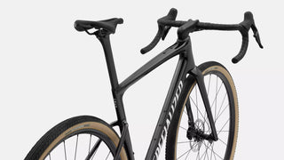 2027 Specialized Crux 5 Comp - SRAM Rival XPLR