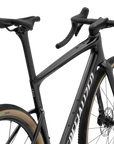 Specialized Crux 5 Comp - SRAM Rival XPLR - Obsidian Metallic/Dune White